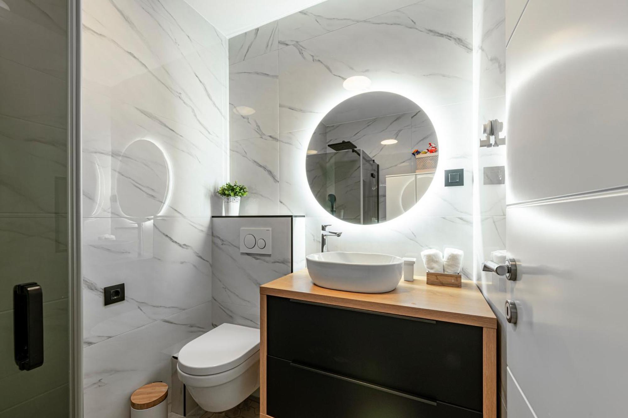 Prestige 7 Apartment Дубровник Экстерьер фото